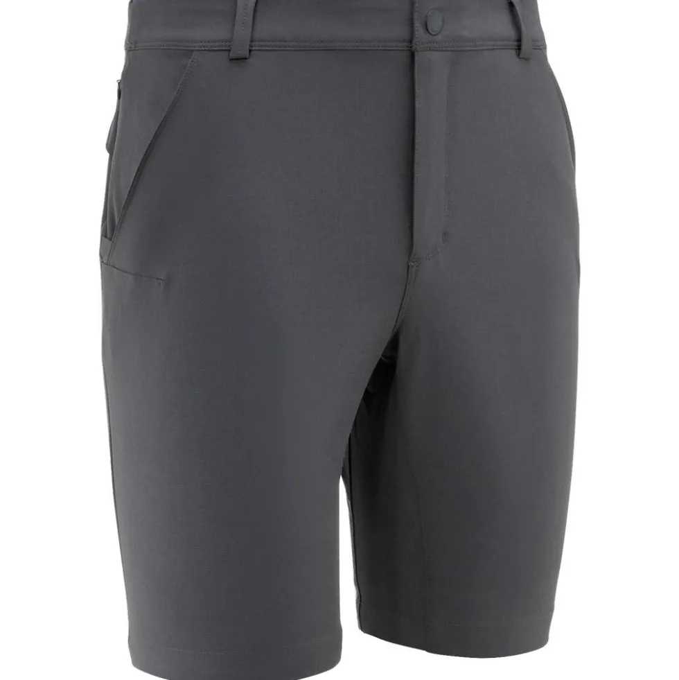 Pantaloncini da trekking Lafuma Active Stretch Short M Asphalte
