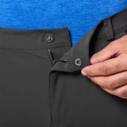 Pantaloncini da trekking Lafuma Active Stretch Short M Asphalte
