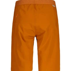 Pantaloncini da trekking Maloja Anemona Amber