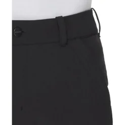 Pantaloncini da trekking Mammut Hiking V Shorts M Black
