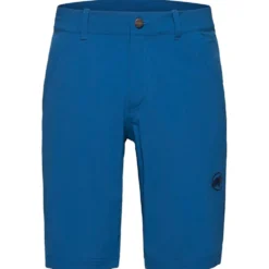 Pantaloncini da trekking Mammut Hiking V Shorts M Tschiel