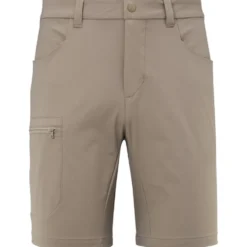 Pantaloncini da trekking Millet Ubic Stretch Short M Dorite