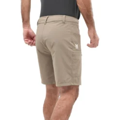 Pantaloncini da trekking Millet Ubic Stretch Short M Dorite
