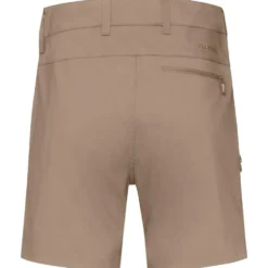 Pantaloncini da trekking Norrona Femund Light Cotton Short W Winter Twig