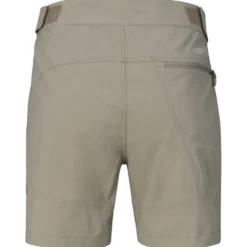 Pantaloncini da trekking Norrona Femund Flex1 Light Shorts W Winter Twig