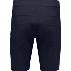 Pantaloncini da trekking Norrona Femund Flex1 Lightweight Short Cavier Black