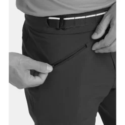 Pantaloncini da trekking Ortovox Brenta Short M Deep Ocean