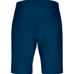 Pantaloncini da trekking Ortovox Brenta Short M Deep Ocean