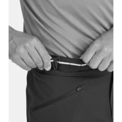 Pantaloncini da trekking Ortovox Brenta Short M Deep Ocean