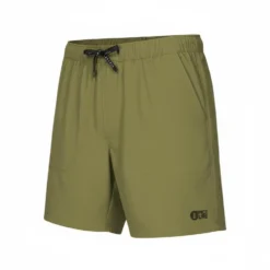 Pantaloncini da trekking Picture Lenu Stretch Shorts Tobacco