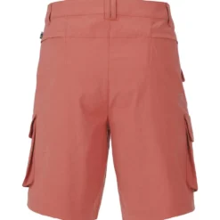 Pantaloncini da trekking Picture Robust Rustic Brown