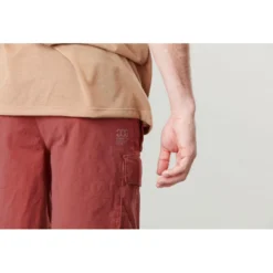 Pantaloncini da trekking Picture Robust Rustic Brown