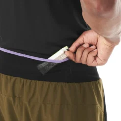 Pantaloncini da trekking Picture Woodah Stretch Shorts Tobacco