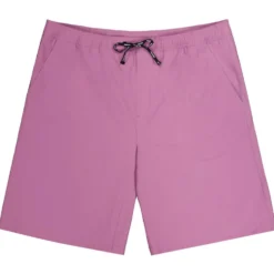 Pantaloncini da trekking Picture Lenu Stretch Grapeade