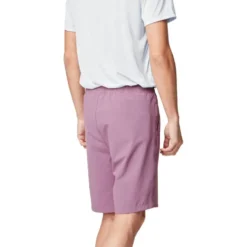 Pantaloncini da trekking Picture Lenu Stretch Grapeade