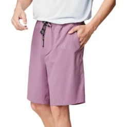 Pantaloncini da trekking Picture Lenu Stretch Grapeade