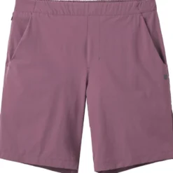 Pantaloncini da trekking RAB Momentum Dark Iris