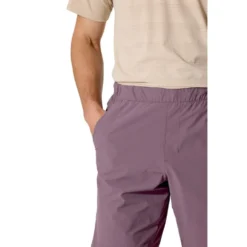 Pantaloncini da trekking RAB Momentum Dark Iris