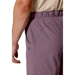 Pantaloncini da trekking RAB Momentum Dark Iris