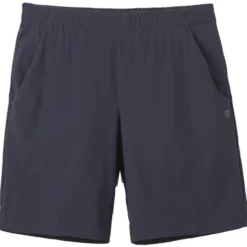 Pantaloncini da trekking RAB Momentum Beluga