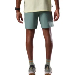 Pantaloncini da trekking Rossignol Stretch Chino Short 7' Laurel Wreath