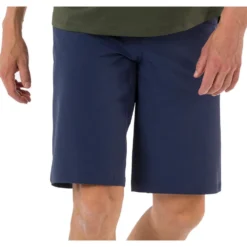Pantaloncini da trekking Rossignol Skpr Dark Navy