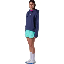 Pantaloncini da trekking Rossignol W Sidelhorn Short 3' Jelly Mint
