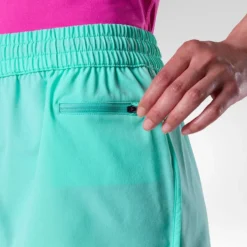 Pantaloncini da trekking Rossignol W Sidelhorn Short 3' Jelly Mint