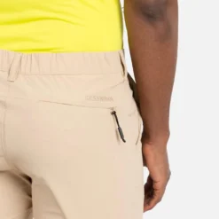 Pantaloncini da trekking Rossignol Lycian Short 9' Mocha