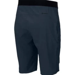 Pantaloncini da trekking Scott Explorair Light Dark Blue