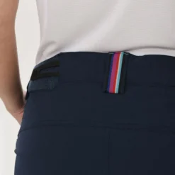 Pantaloncini da trekking State of Elevenate W Versatility Shorts Navy