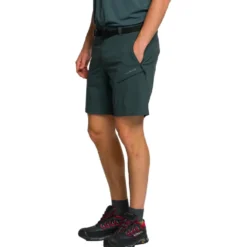 Pantaloncini da trekking Trangoworld Limut SF Urban Chic