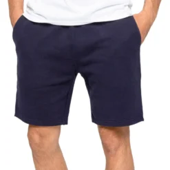 Pantaloncini French Disorder Venice Navy