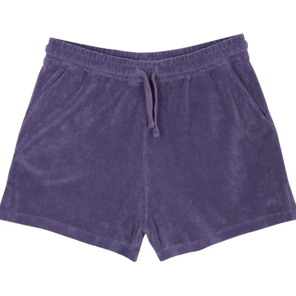 Pantaloncini French Disorder Elsa Éponge Purple