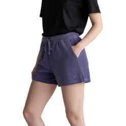 Pantaloncini French Disorder Elsa Éponge Purple