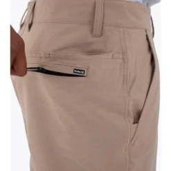 Pantaloncini Hurley Phantom Heather 20' Khaki