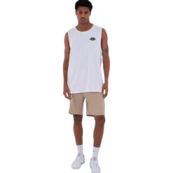 Pantaloncini Hurley Phantom Heather 20' Khaki