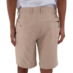 Pantaloncini Hurley Phantom Heather 20' Khaki
