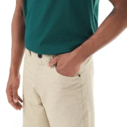 Pantaloncini Picture Aldos Shorts Wood Ash