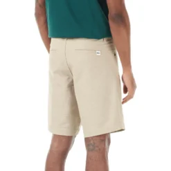 Pantaloncini Picture Aldos Shorts Wood Ash