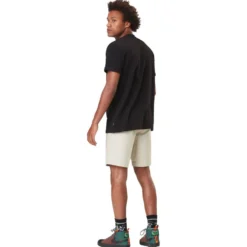 Pantaloncini Picture Aldos Wood Ash