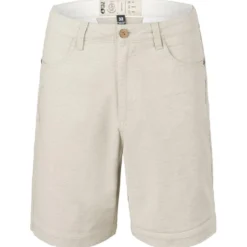 Pantaloncini Picture Aldos Wood Ash