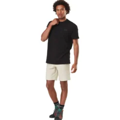 Pantaloncini Picture Aldos Wood Ash
