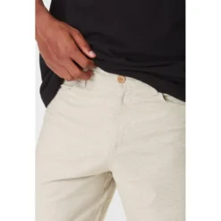 Pantaloncini Picture Aldos Wood Ash