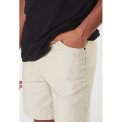 Pantaloncini Picture Aldos Wood Ash