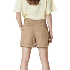 Pantaloncini Picture Anjel Chino Dark Stone