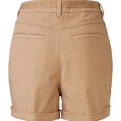 Pantaloncini Picture Anjel Chino Dark Stone