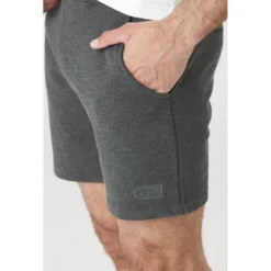 Pantaloncini Picture Augusto Dark Grey Melange