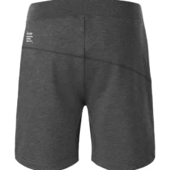 Pantaloncini Picture Augusto Dark Grey Melange