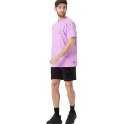 Pantaloncini Picture Basement Shorts Black